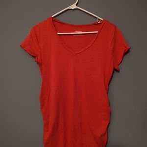 Maternity shirt
